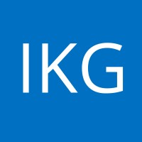 IKG - Institut für Kommunikation und Gesellschaft logo - Similar company to People Pace