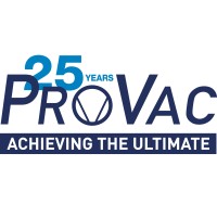 ProVac Ltd logo - Similar company to Provac - Equipamentos Avac