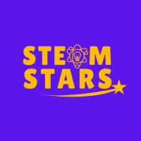 STEAM Stars bo logo - Similar company to Chicas Waskiris