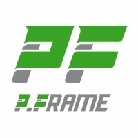 Pharmed Pham (P_FRAME) logo - Similar company to Behafza Gmp Consulting Company