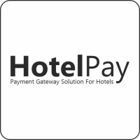 HotelPay logo - Similar company to Fastpay Mobile