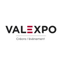 Valexpo Oyonnax logo - Similar company to L'Ain'Pact