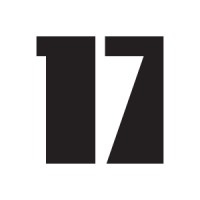 17 Studio logo - Similar company to Ctrl + Y