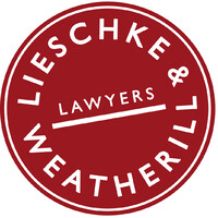Lieschke & Weatherill Lawyers logo - Similar company to Core Project Advisory