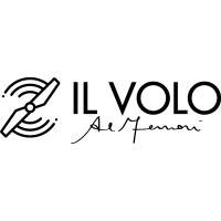 Ristorante Il Volo logo - Similar company to Gm24 Moda Italia