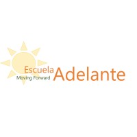 ESCUELA ADELANTE logo - Similar company to Association Eli-S