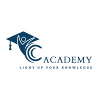 IC Academy logo - Similar company to Moneytech Search Group®