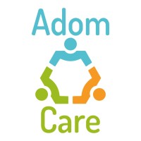 AdomCare logo - Similar company to Serem Mobilier