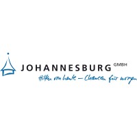 Johannesburg GmbH logo - Similar company to Ubuhlebezwe Municipality