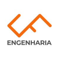 CF Engenharia logo - Similar company to Cf Engenharia