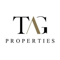TAG Properties LLC logo - Similar company to Silverleaf Realty Group (Slrg)