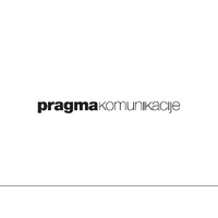 Pragma komunikacije logo - Similar company to Conor Komunikacije
