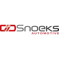 Snoeks Automotive logo - Similar company to Cleantron Cleantech Batteries
