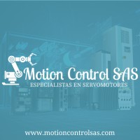 Motion Control SAS logo - Similar company to Motion Dynamix Ltd.