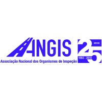 Angis - Associacao Nacional Dos Organismos De Inspecao logo - Similar company to Humanix - Eficiência Em Gestão E Projetos Em Saúde