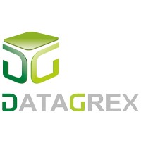 DATAGREX logo - Similar company to Syloé