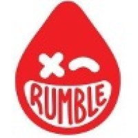 Rumble Indy logo - Similar company to Crouching Tigers