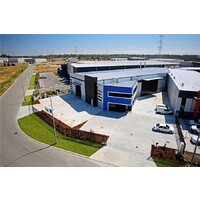 Frenchline Industries logo - Similar company to Rops Engineering Australia