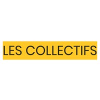 LES COLLECTIFS logo - Similar company to Genact