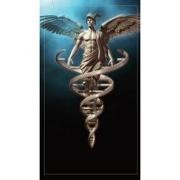 Genesis Anti-Aging Center logo - Similar company to Ballantyne Plastic Surgery