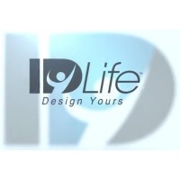 IDLife Individually Designed Nutrition logo - Similar company to Idlife