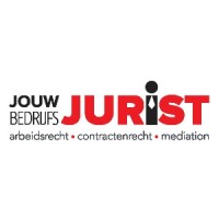 Jouw Bedrijfsjurist logo - Similar company to Tiptop Facility Group