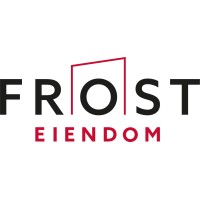 Frost Eiendom logo - Similar company to Acea Properties