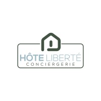 Hôte Liberté Conciergerie logo - Similar company to Rentee