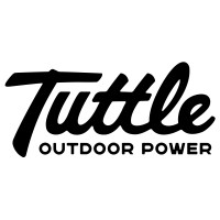 Tuttle Outdoor Power logo - Similar company to Uvalco Supply