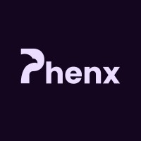 PhenX logo - Similar company to Breton Company
