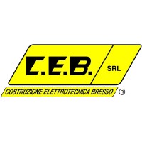 C.E.B. srl logo - Similar company to Edilnol Spa