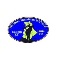 UA Local 248 logo - Similar company to Plumbers To U
