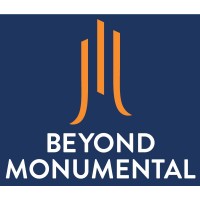 Beyond Monumental logo - Similar company to Elphas