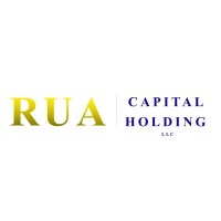RUA Capital Holding LLC logo - Similar company to Indigogo