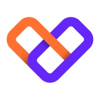 The LoveChain logo - Similar company to @Pay