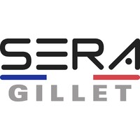 SERA-GILLET SARL logo - Similar company to Finega Group