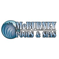 McBurney Pools & Spas logo - Similar company to Apogee Industries
