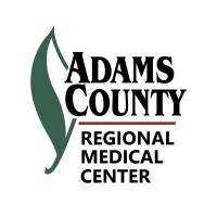 Adams County Regional Medical Center logo - Similar company to Arapahoe County Security Center, Inc.