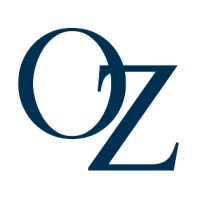 OZ Capital logo - Similar company to Gainwise.Co