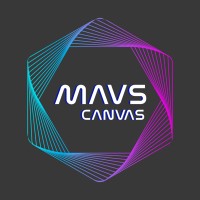 MavsCanvas logo - Similar company to Renewdrive