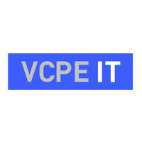 VCPEIT logo - Similar company to Vc & Pe International