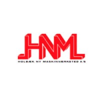 Holbæk Ny Maskinværksted A/S logo - Similar company to It X Partner