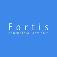 Fortis Commercial Advisors logo - Similar company to Polkat Group