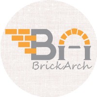 BrickArch - Consulting Engineers PVT LTD logo - Similar company to Aditya Infra
