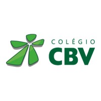 Colégio CBV logo - Similar company to Passaporte Idiomas