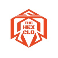 THE HEXCLO logo - Similar company to Hitl Pvt. Ltd.