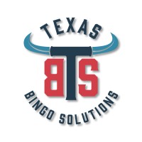 Texas Bingo Solutions logo - Similar company to Lackland Engineering