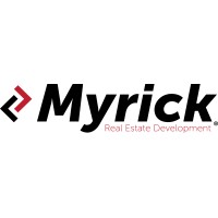 Myrick Real Estate Development logo - Similar company to Westbridge Development Co.