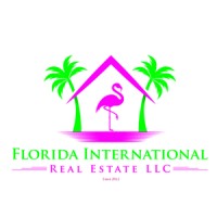 Florida International Real Estate LLC logo - Similar company to Vitale Homes