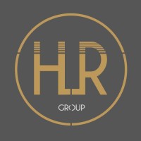 HLR Group Roma logo - Similar company to Grand Hotel Duca D'Este
